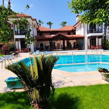 Palma Rosa 3*