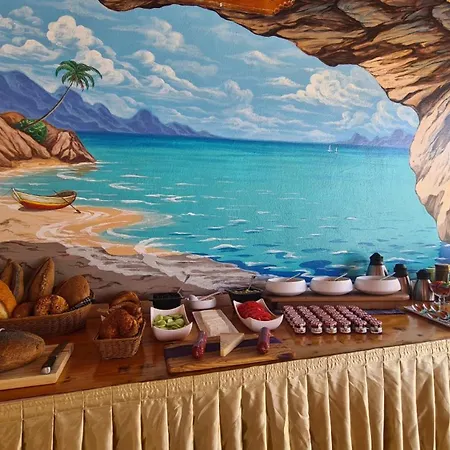 Palma Rosa Bed & Breakfast
