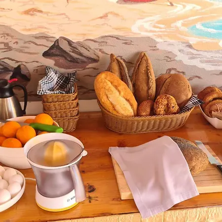 Bed & Breakfast Palma Rosa 3*